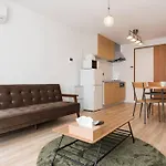 アンドステイ沼袋