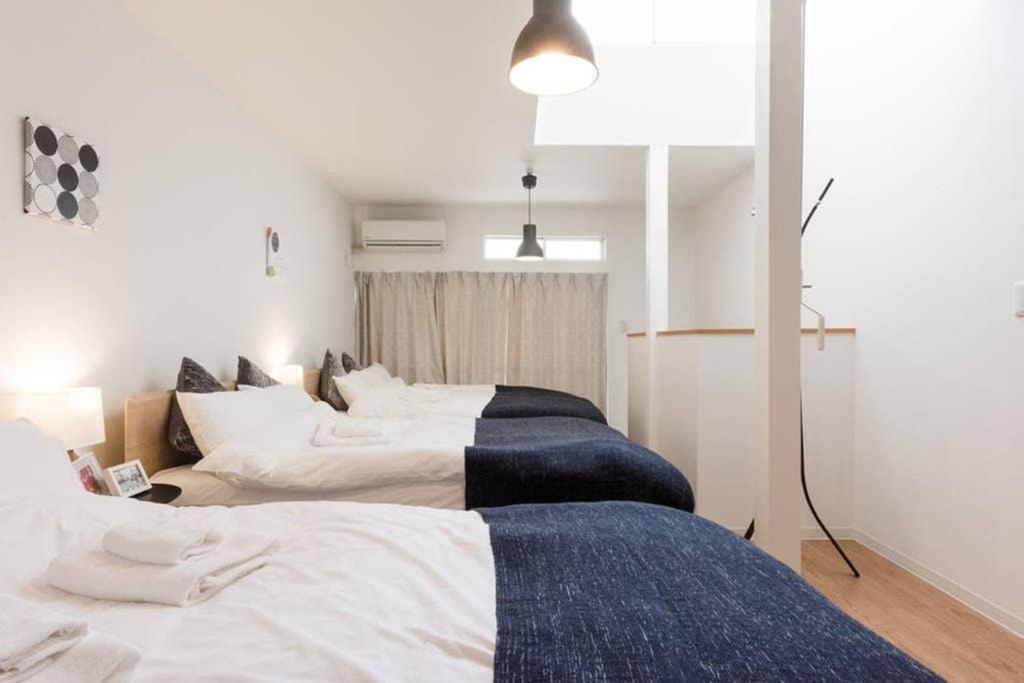 Apartment アンドステイ沼袋 *
