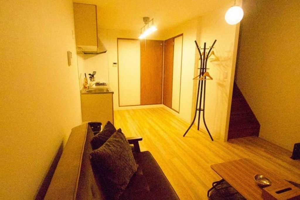 アンドステイ沼袋 Apartment