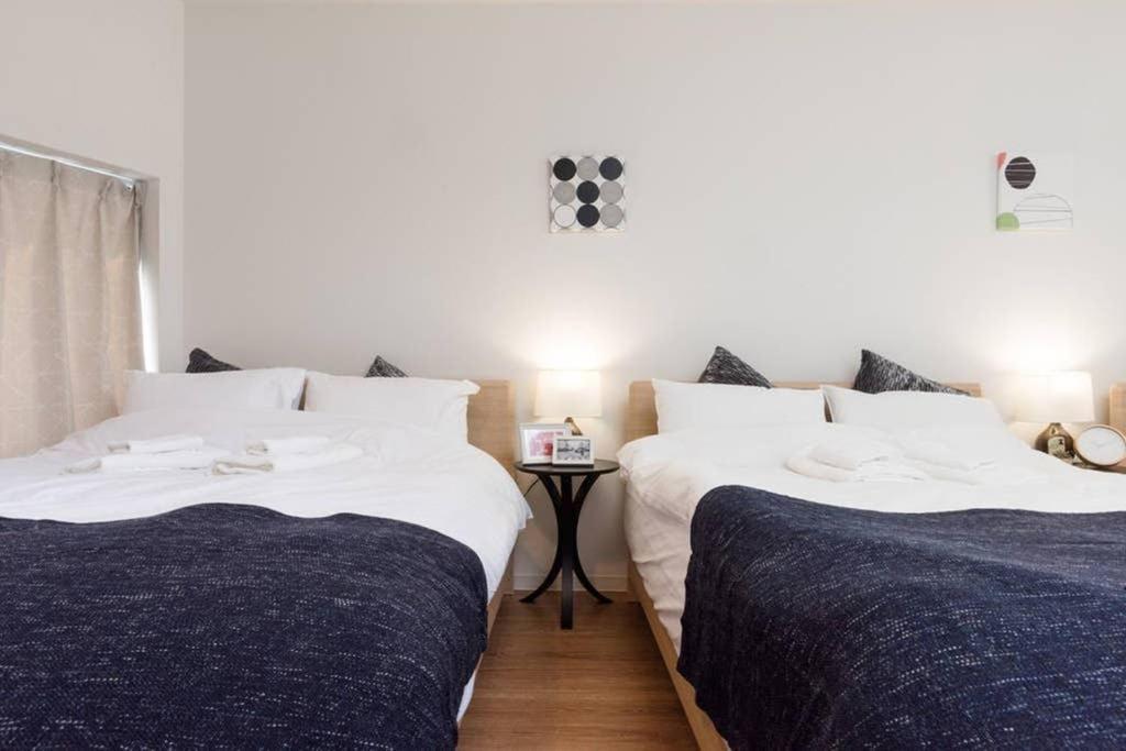 Apartment アンドステイ沼袋 Tokyo