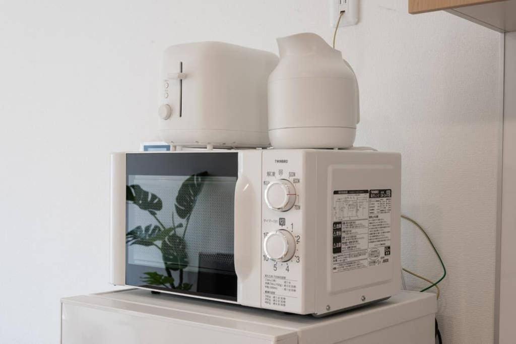 Apartment アンドステイ沼袋 *