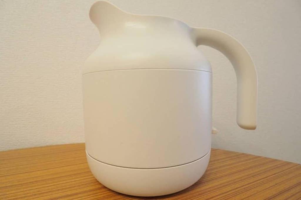 Apartment アンドステイ沼袋