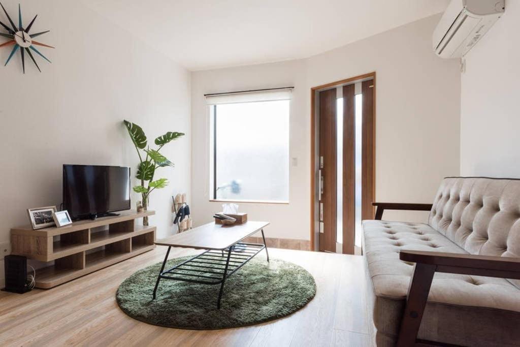 Apartment アンドステイ沼袋