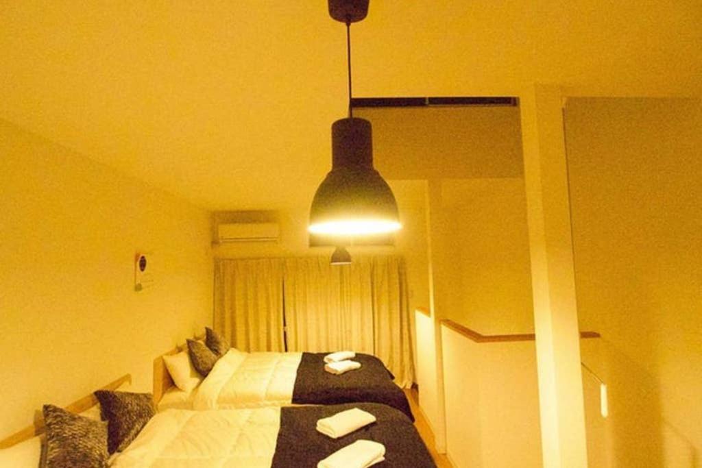 アンドステイ沼袋 Apartment