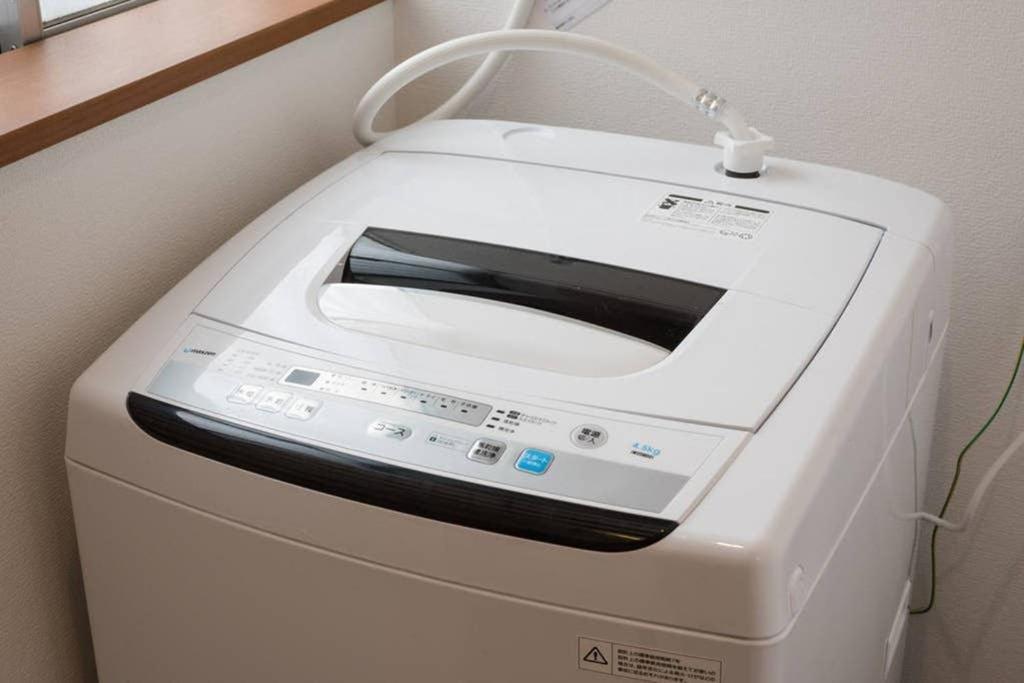 アンドステイ沼袋 * Tōkyō