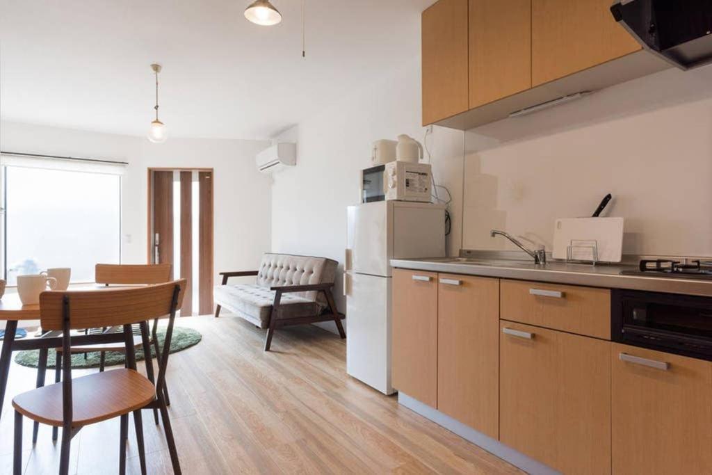 Appartement アンドステイ沼袋 *